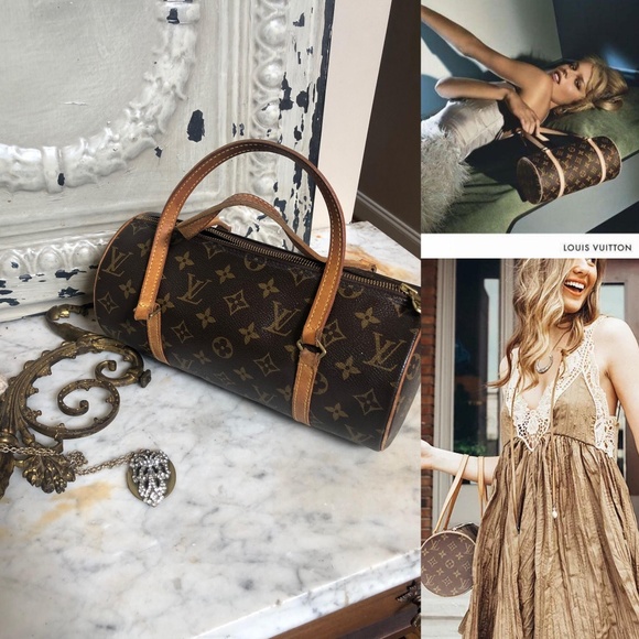 papillon fashion bags